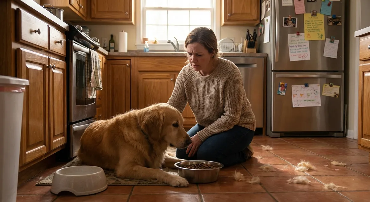 Everyday Pet Health Red Flags You Shouldn’t Ignore