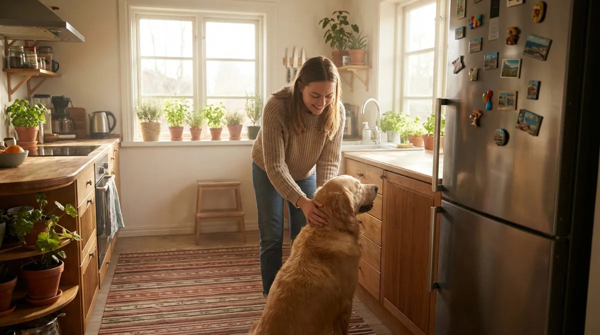 Calm, Kind, and Consistent: Turning Everyday Moments into Pet Training Wins