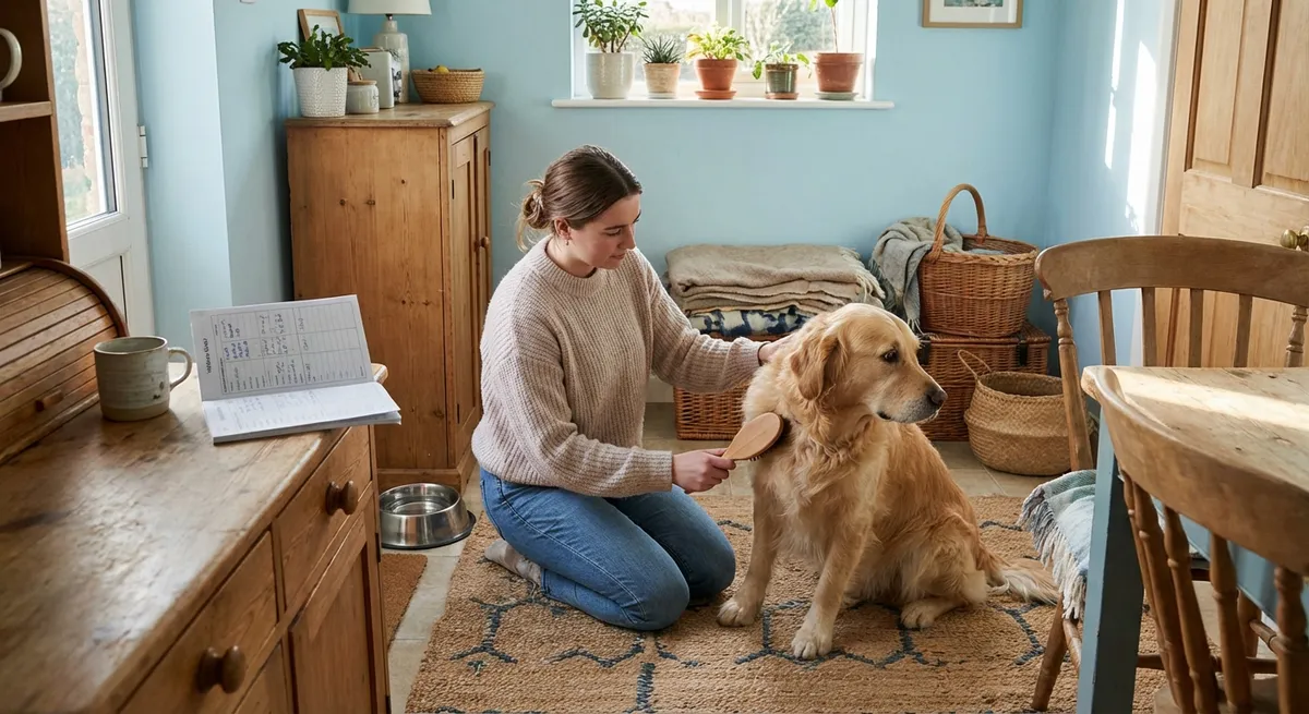 Everyday Dog Care Secrets: Vet-Backed Tips for a Healthier, Happier Pup