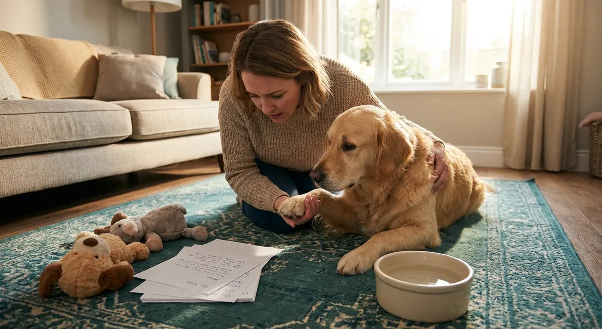 Decoding Your Pet’s Health: Small Signs That Mean Big Things