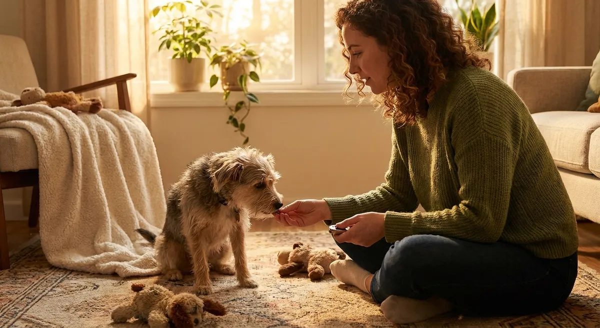 From Chaos to Calm: Gentle Training that Pets Actually Enjoy