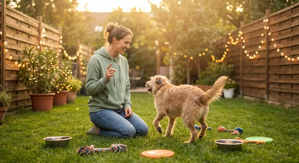 Everyday Dog Joy: Building a Happy, Healthy Life With Your Pup